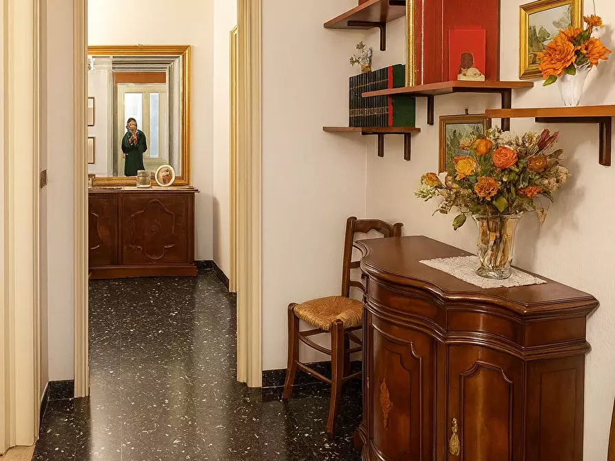 appartamento in vendita a Mantova in zona Corso Vittorio Emanuele II