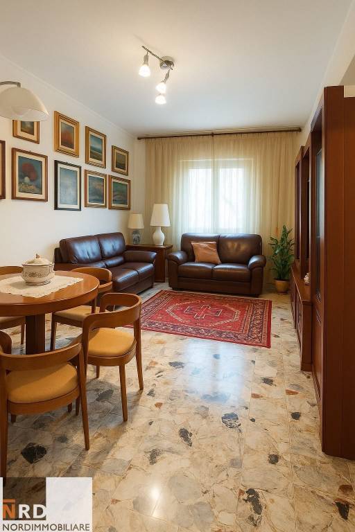 appartamento in vendita a Mantova in zona Centro Storico