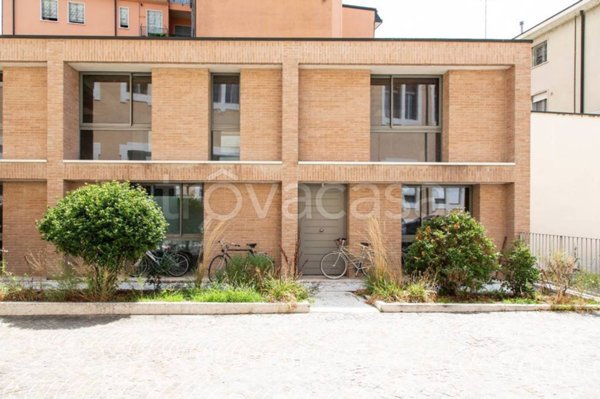 appartamento in vendita a Mantova in zona Centro Storico