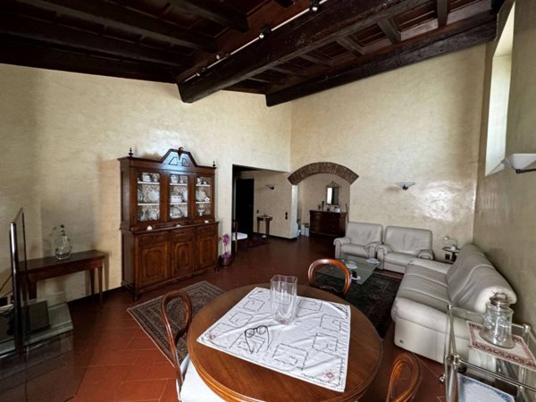 appartamento in vendita a Mantova