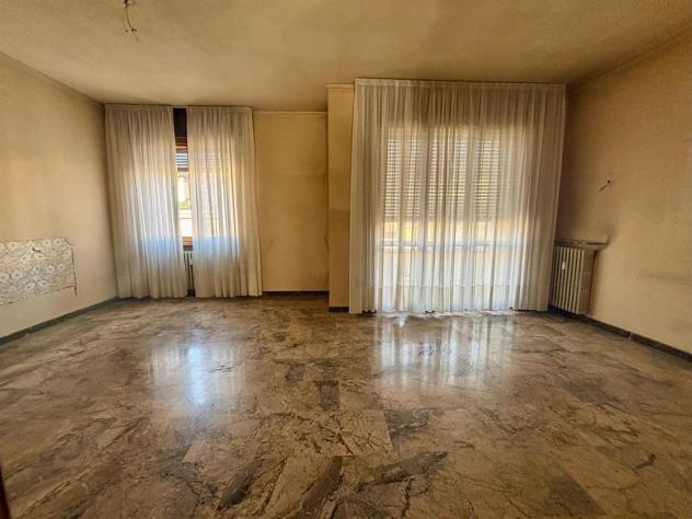 appartamento in vendita a Mantova in zona Centro Storico