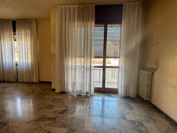 appartamento in vendita a Mantova in zona Centro Storico