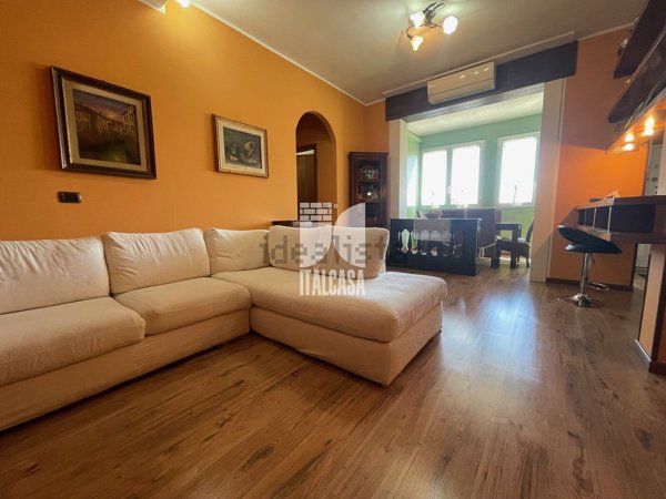 appartamento in vendita a Mantova in zona Centro Storico