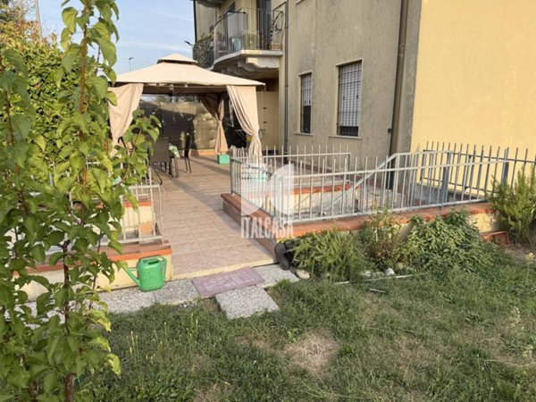 appartamento in vendita a Mantova in zona Cittadella