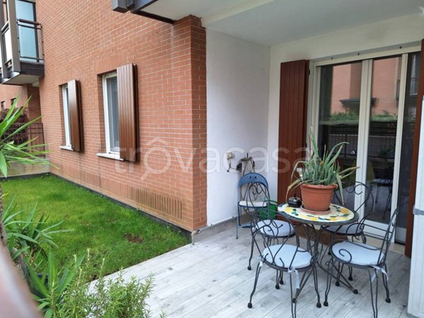 appartamento in vendita a Mantova in zona Belfiore