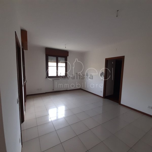 appartamento in vendita a Mantova