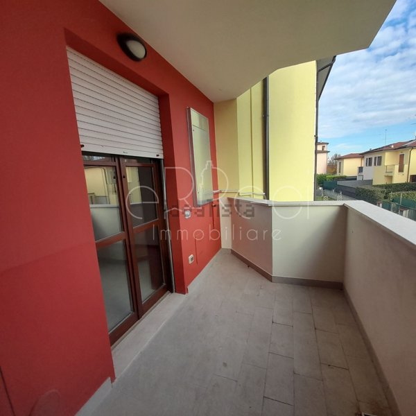 appartamento in vendita a Mantova