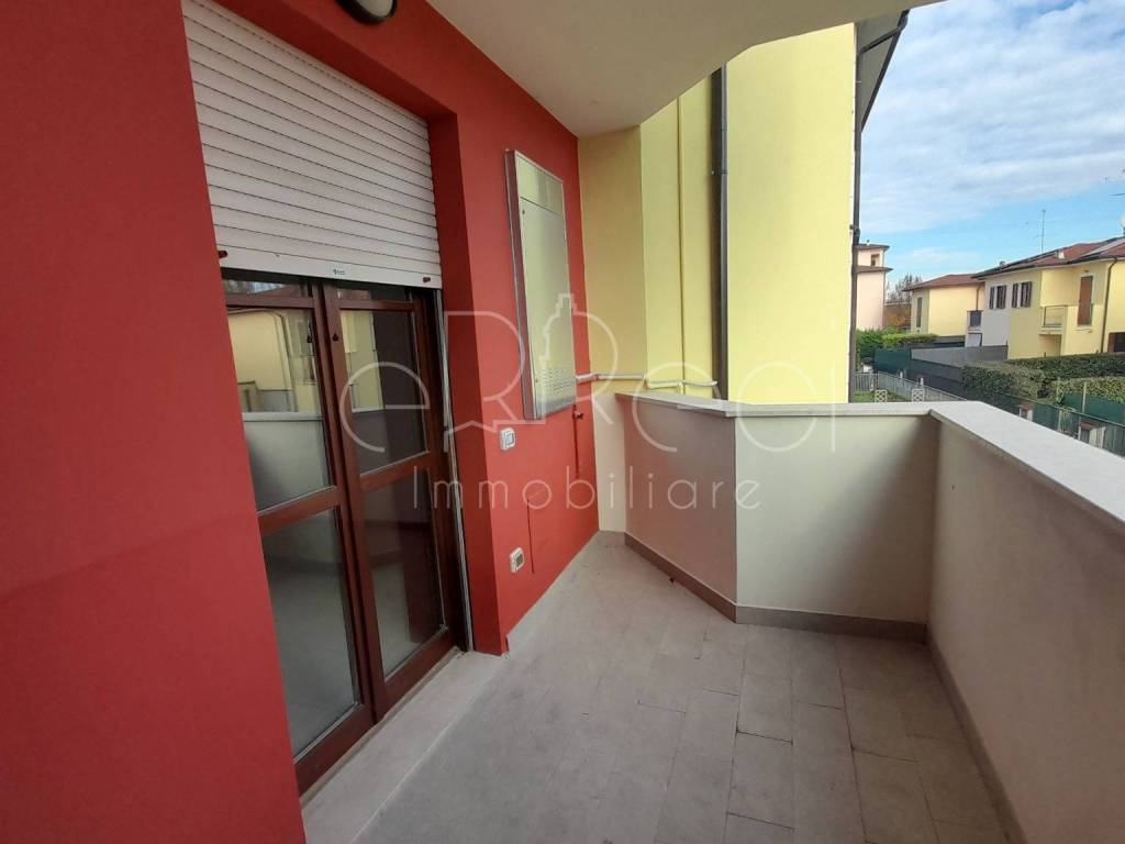 appartamento in vendita a Mantova