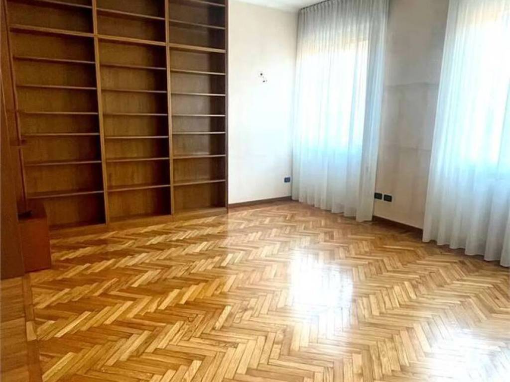 appartamento in vendita a Mantova