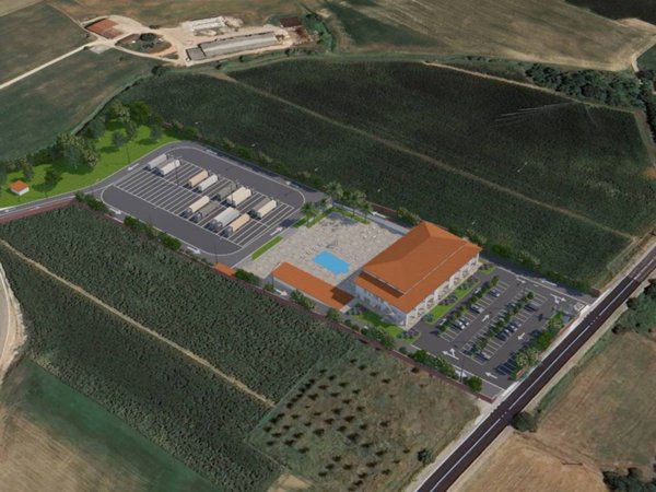 intera palazzina in vendita a Mantova in zona Valletta Paiolo