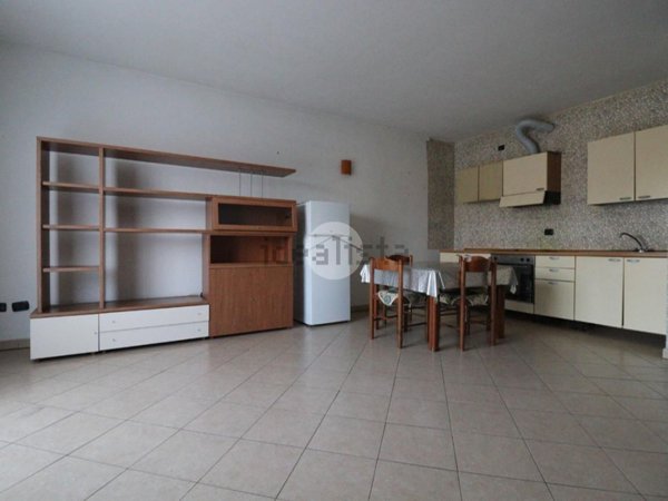 appartamento in vendita a Mantova in zona Lunetta