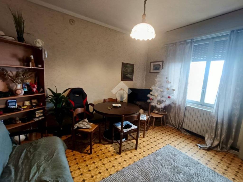 appartamento in vendita a Mantova in zona Valletta Valsecchi