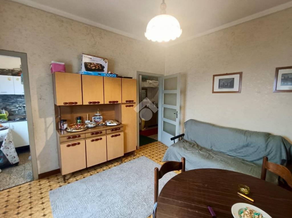 appartamento in vendita a Mantova in zona Valletta Valsecchi