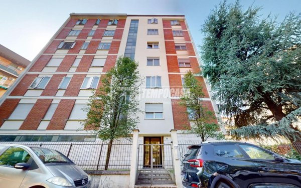 appartamento in vendita a Mantova in zona Centro Storico