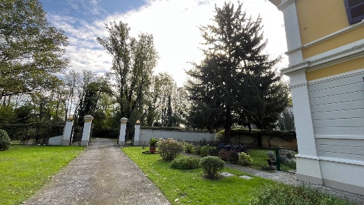 casa indipendente in vendita a Mantova in zona Lunetta-Frassino