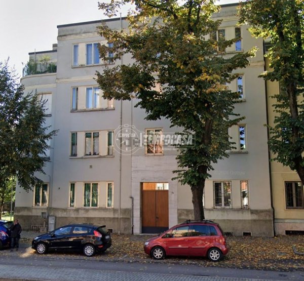 appartamento in vendita a Mantova in zona Centro Storico