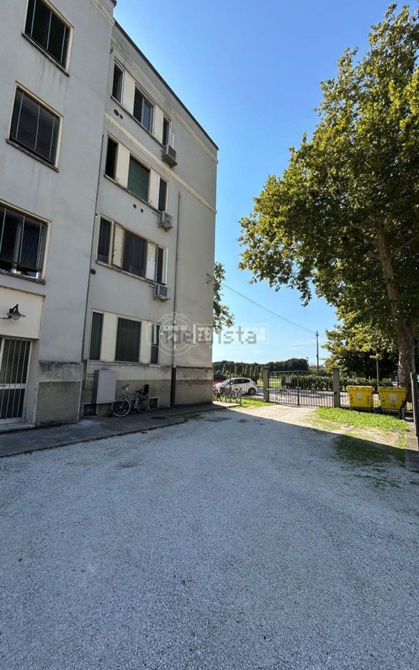 appartamento in vendita a Mantova in zona Centro Storico