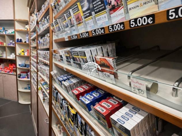 negozio in vendita a Mantova in zona Centro Storico