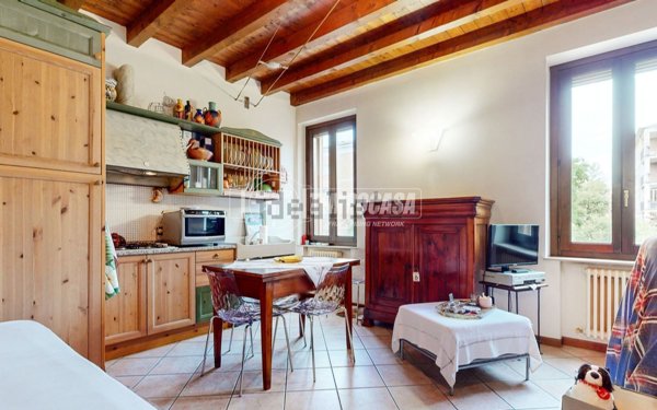 appartamento in vendita a Mantova in zona Centro Storico