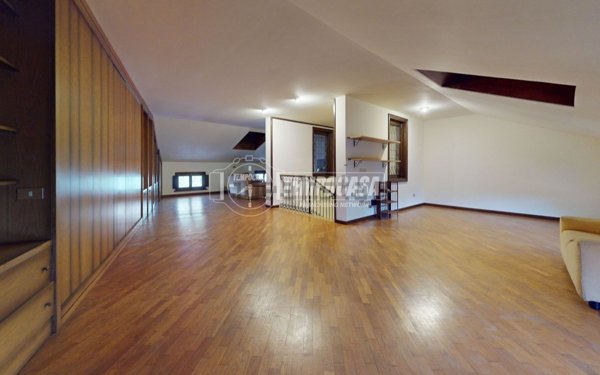 appartamento in vendita a Mantova in zona Centro Storico