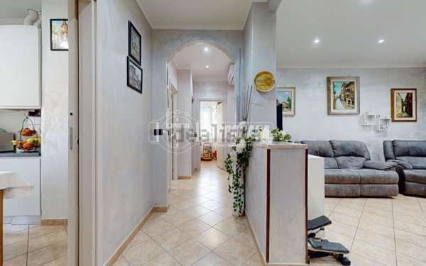 appartamento in vendita a Mantova