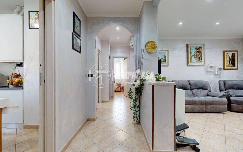 appartamento in vendita a Mantova in zona Cittadella