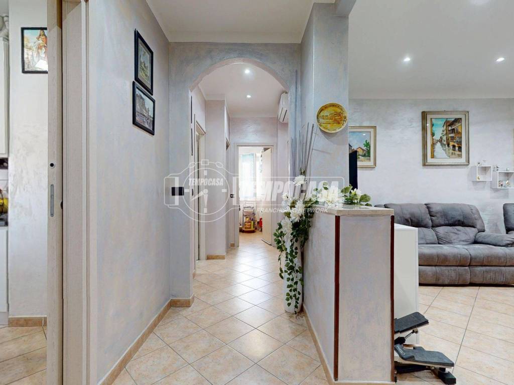 appartamento in vendita a Mantova in zona Centro Storico