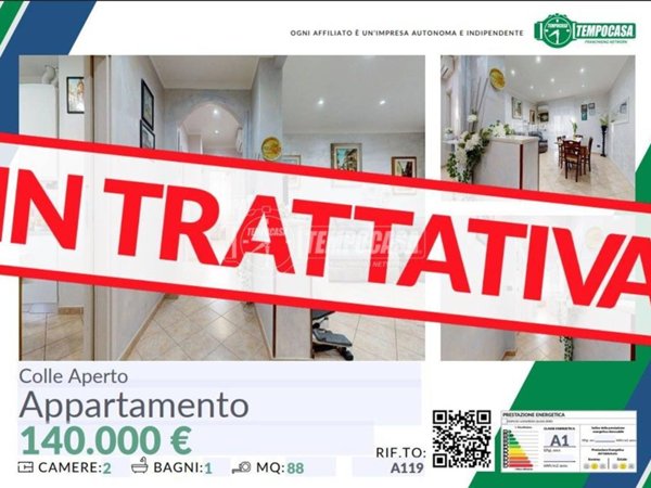 appartamento in vendita a Mantova in zona Centro Storico