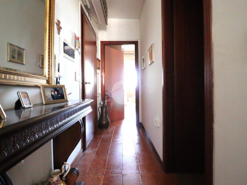 appartamento in vendita a Mantova in zona Formigosa