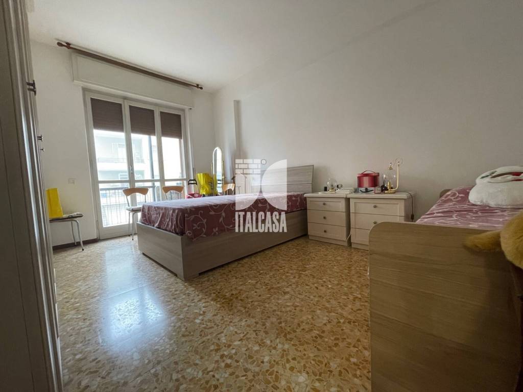 appartamento in vendita a Mantova in zona Valletta Valsecchi