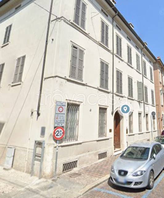 appartamento in vendita a Mantova