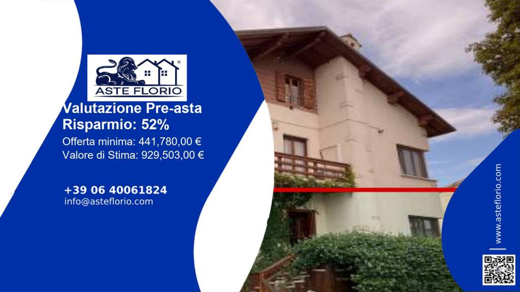 locale commerciale in vendita a Mantova in zona Strada Dosso del Corso