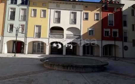 appartamento in vendita a Mantova in zona Tè Brunetti