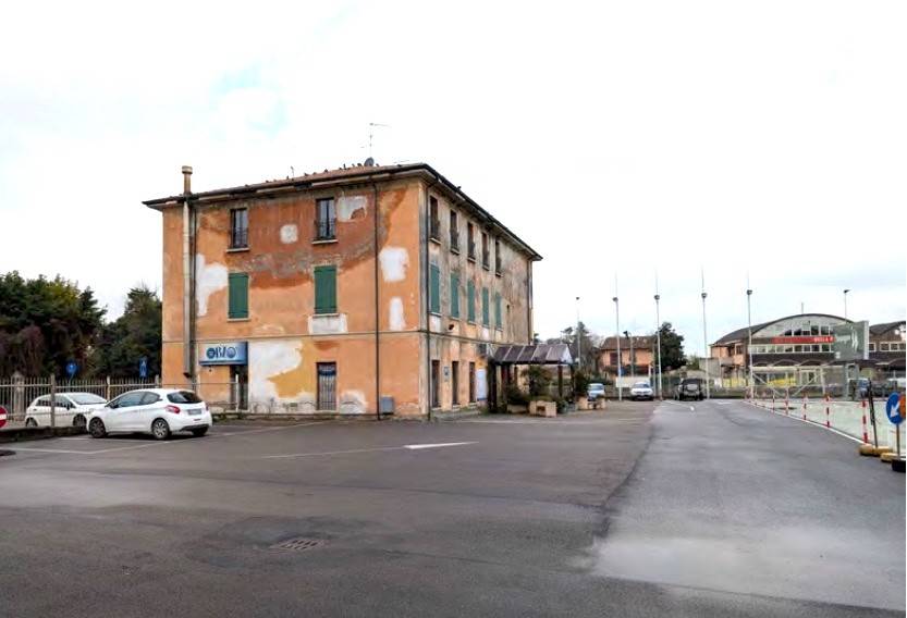 casa indipendente in vendita a Mantova in zona Chiesanuova