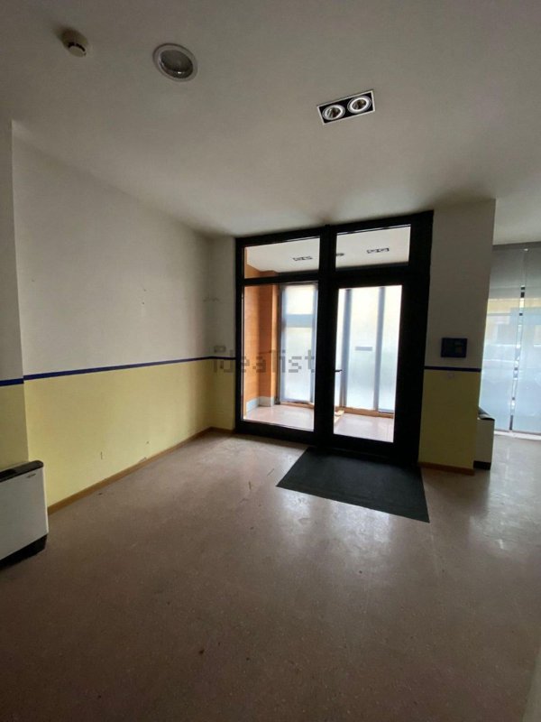 ufficio in vendita a Mantova in zona Corso Vittorio Emanuele II