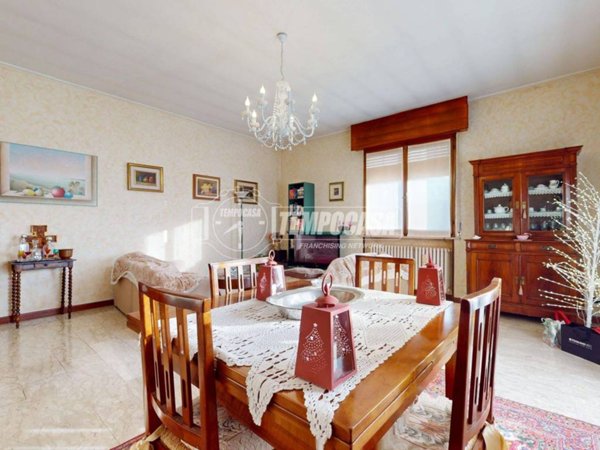 appartamento in vendita a Mantova