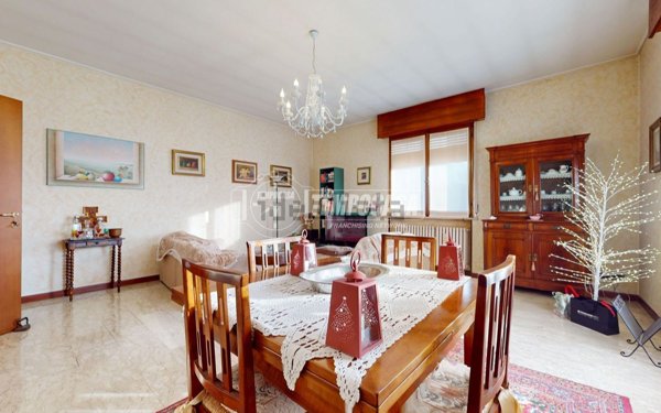 appartamento in vendita a Mantova