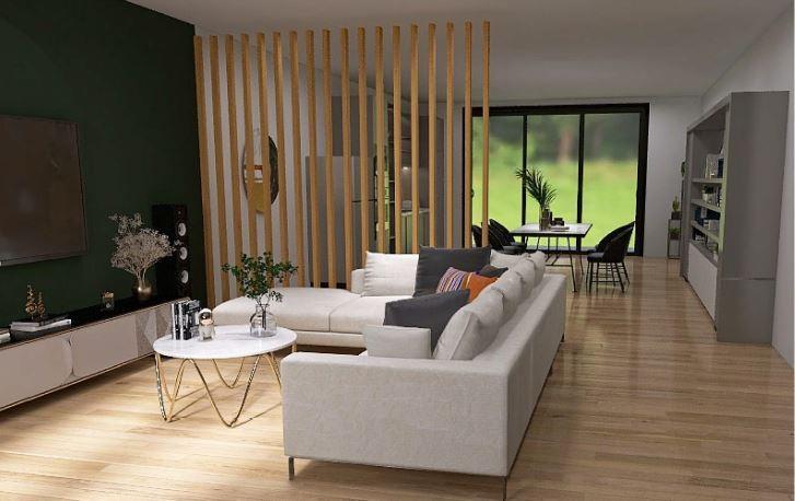 appartamento in vendita a Mantova in zona Virgiliana