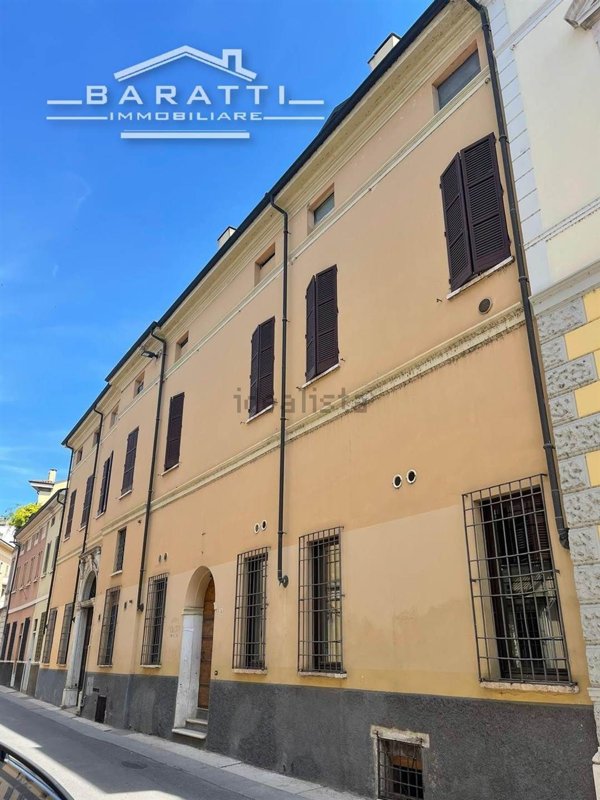 appartamento in vendita a Mantova