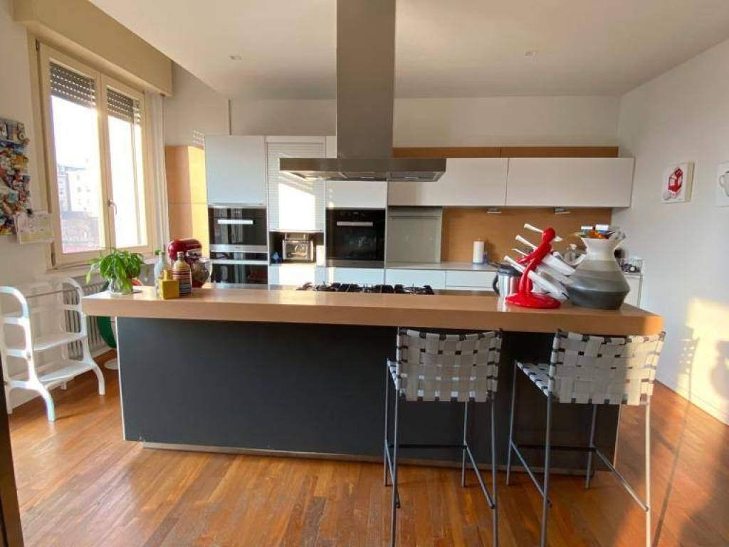 appartamento in vendita a Mantova