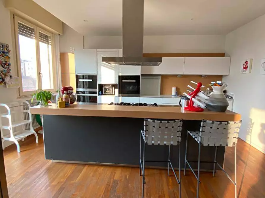 appartamento in vendita a Mantova