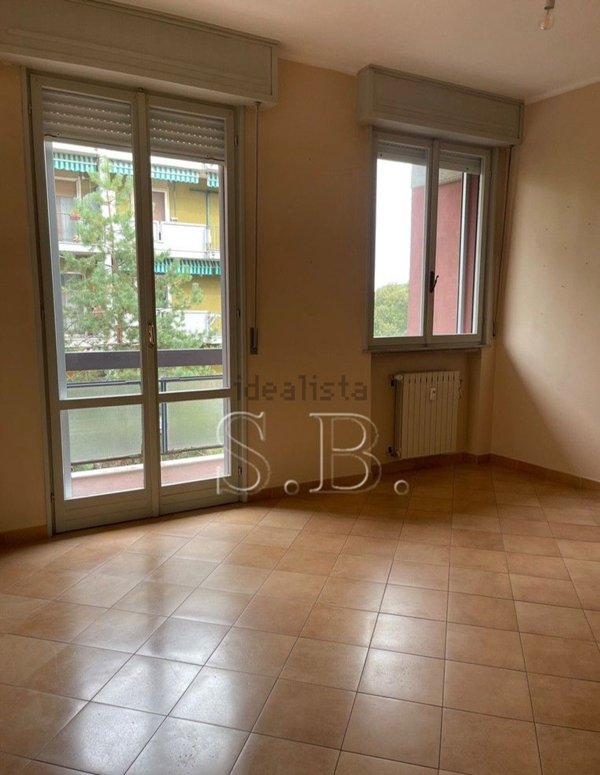 appartamento in vendita a Mantova