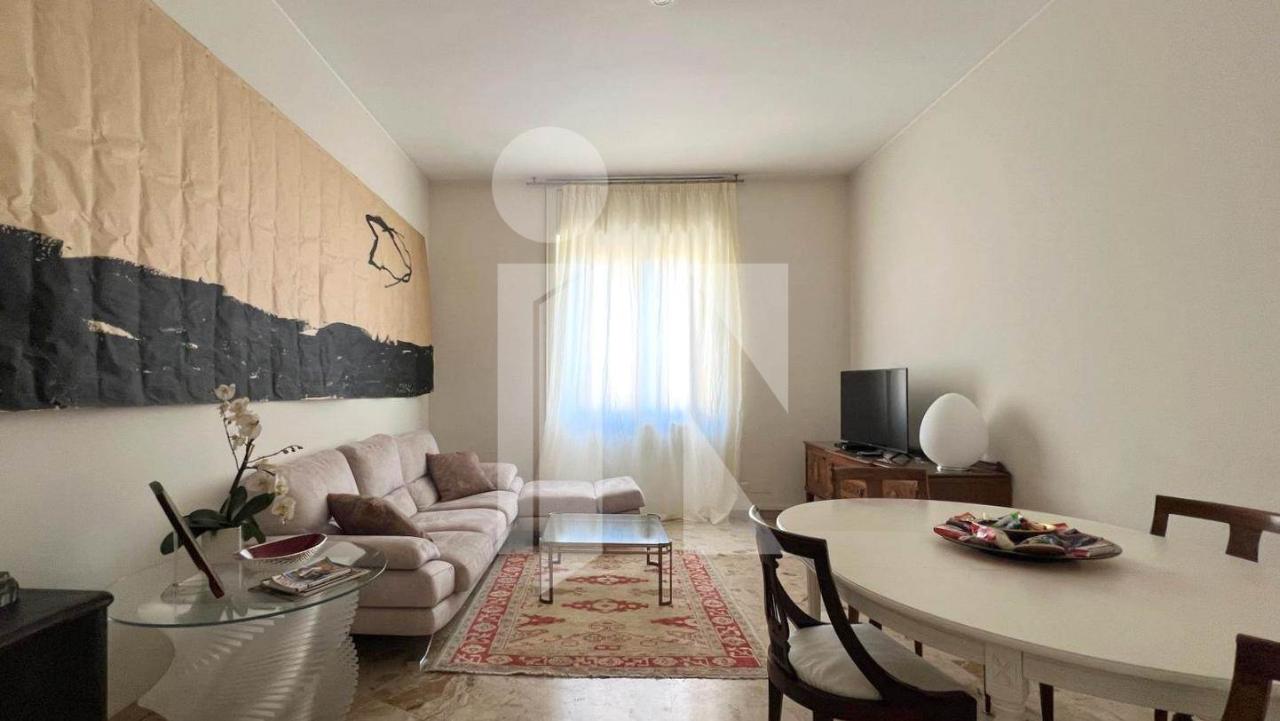 appartamento in vendita a Mantova in zona Centro Storico