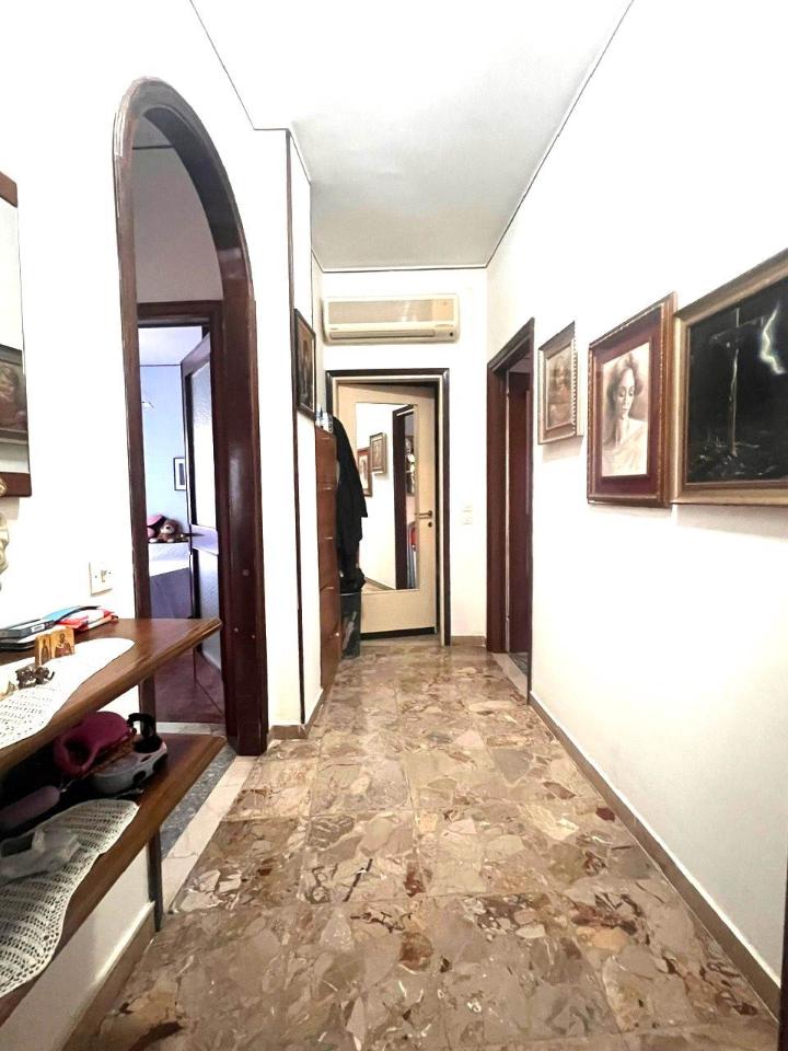 appartamento in vendita a Mantova in zona Valletta Valsecchi