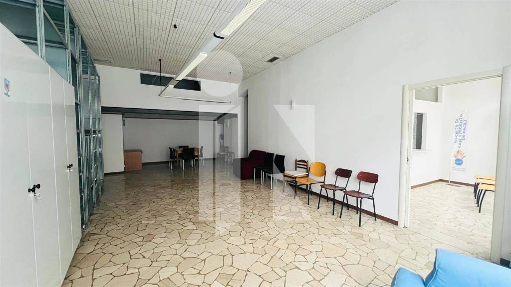 negozio in vendita a Mantova in zona Centro Storico