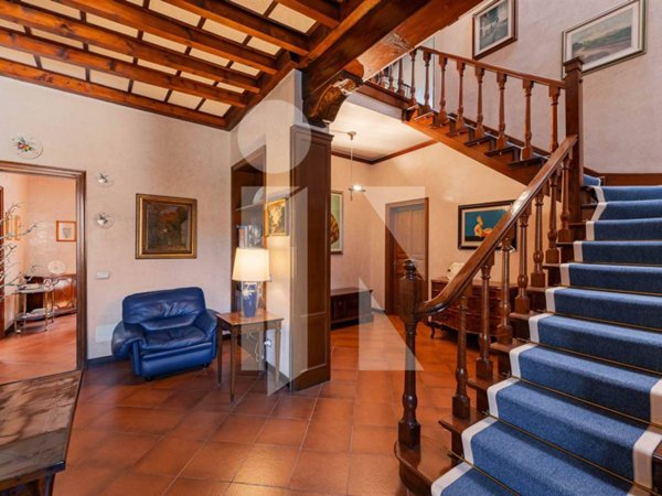 appartamento in vendita a Mantova in zona Centro Storico