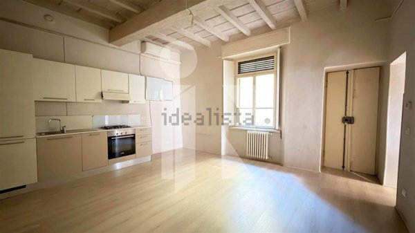 appartamento in vendita a Mantova in zona Centro Storico