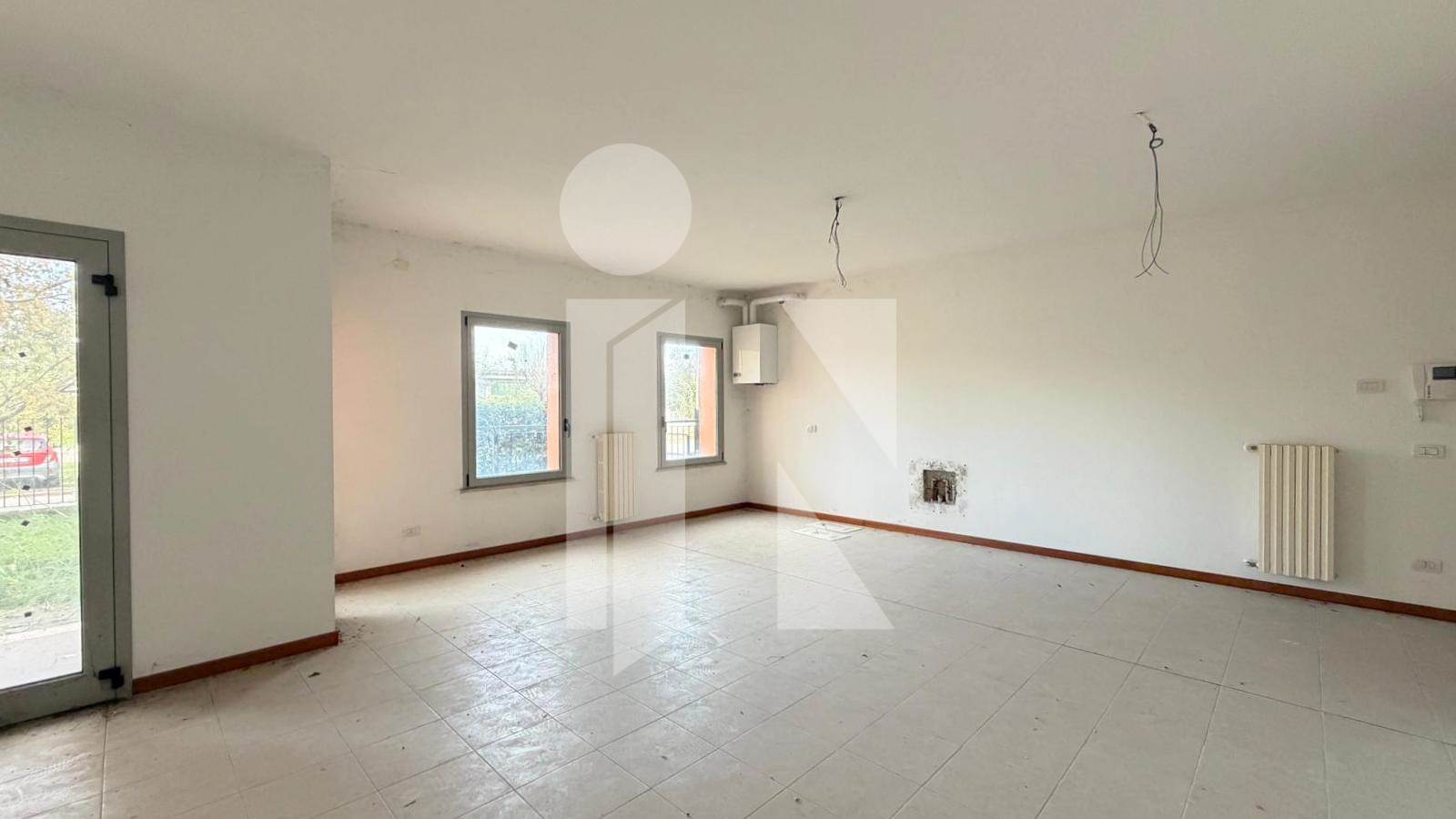 appartamento in vendita a Mantova in zona Cittadella