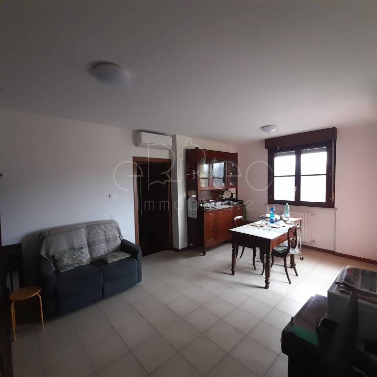 appartamento in vendita a Mantova in zona Cittadella