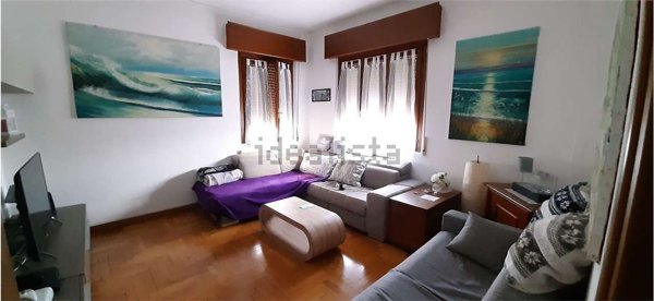 appartamento in vendita a Mantova in zona Centro Storico